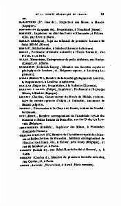 BULLETIN DE LA SOCIETE GEOLOGIQUE DE FRANCE 1852_000030